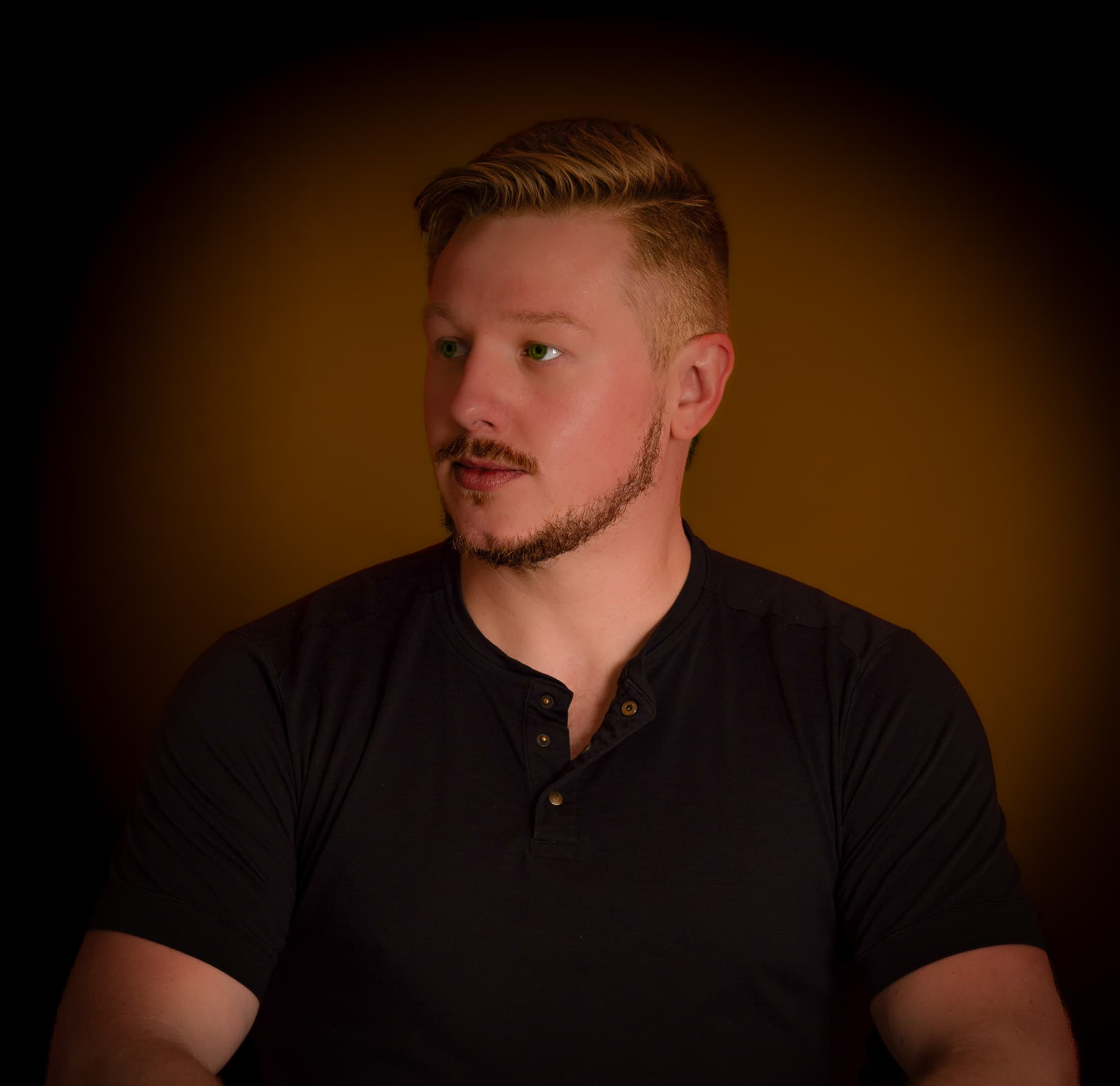 Brandon Church, AI Product Engineer